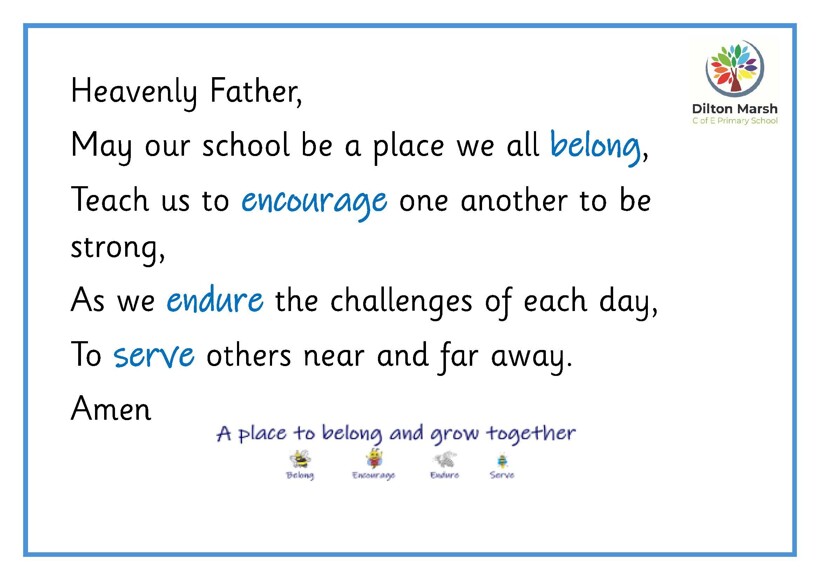 School prayer