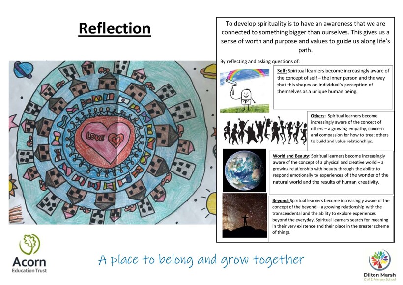 Spirituality for website